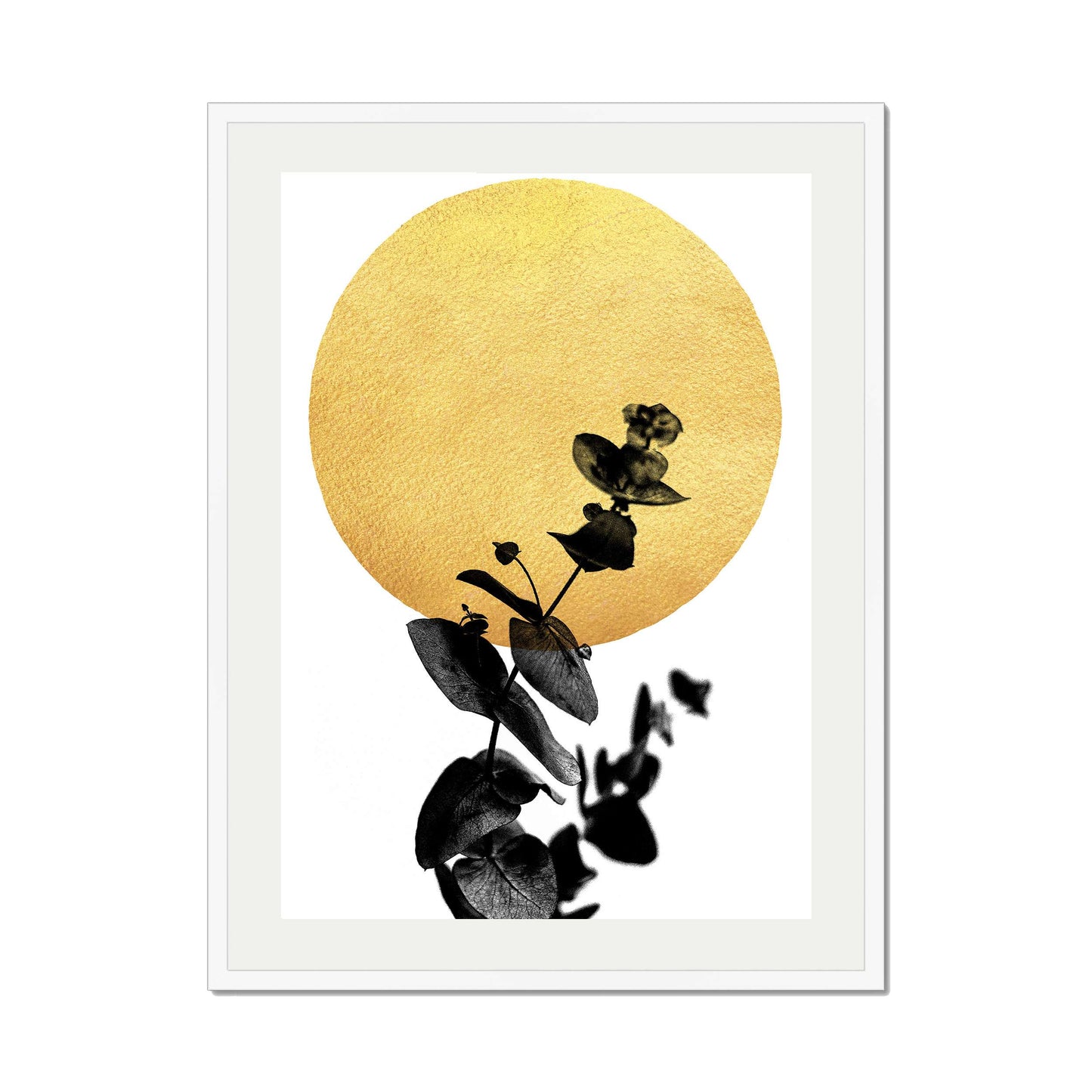 LA VIE EN ROSE | PRINT