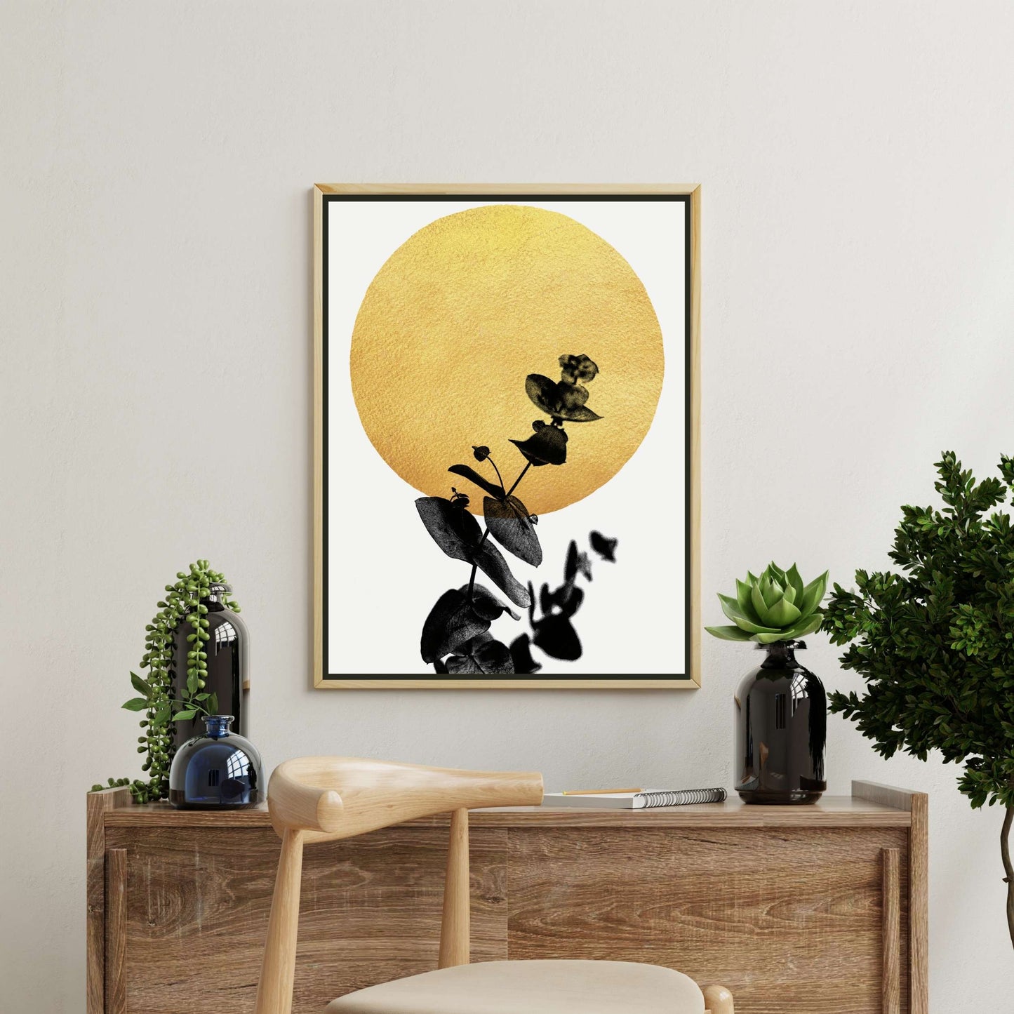 LA VIE EN ROSE | CANVAS