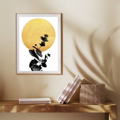 LA VIE EN ROSE | PRINT