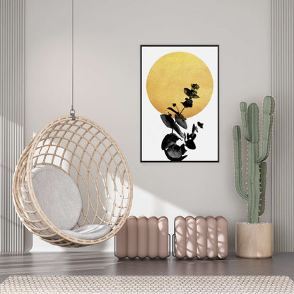 LA VIE EN ROSE | CANVAS