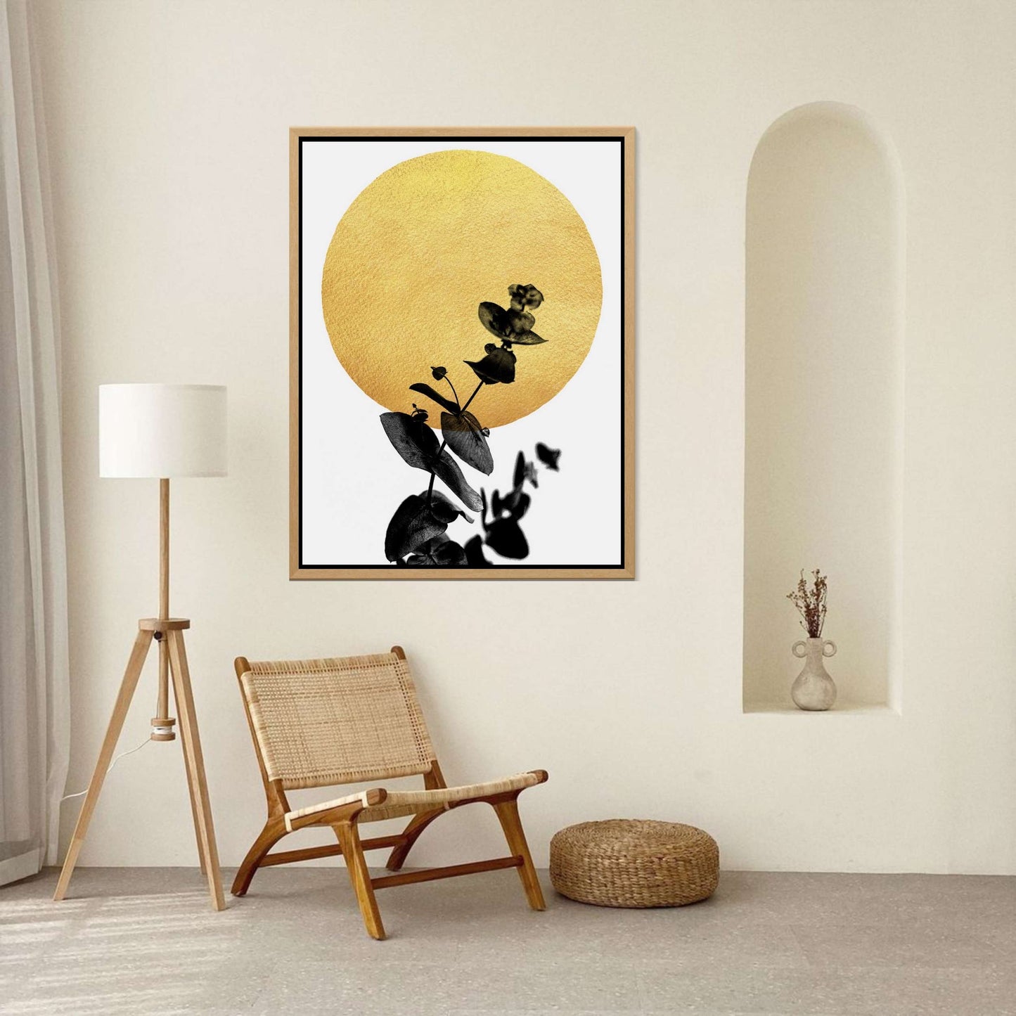 LA VIE EN ROSE | CANVAS