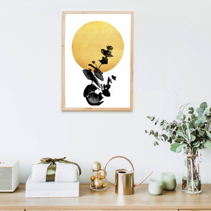 LA VIE EN ROSE | PRINT