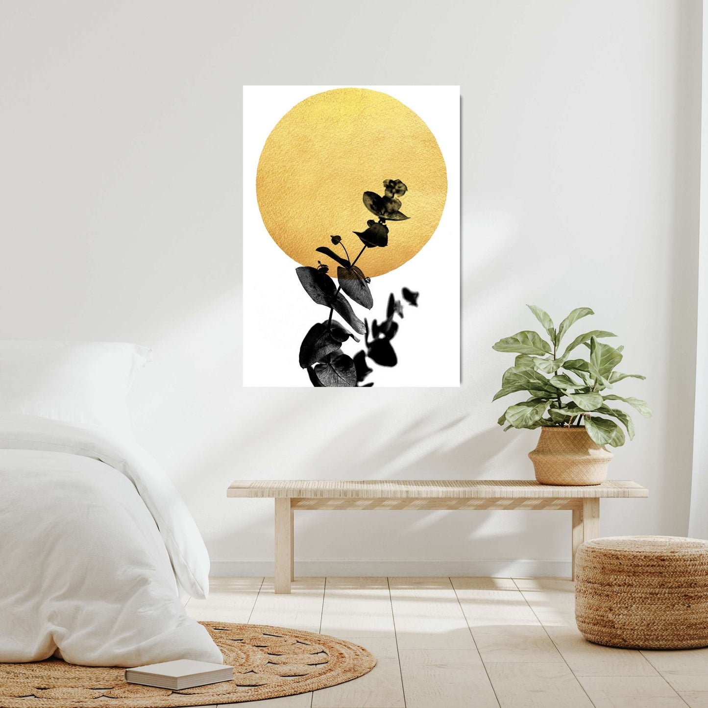 LA VIE EN ROSE | CANVAS