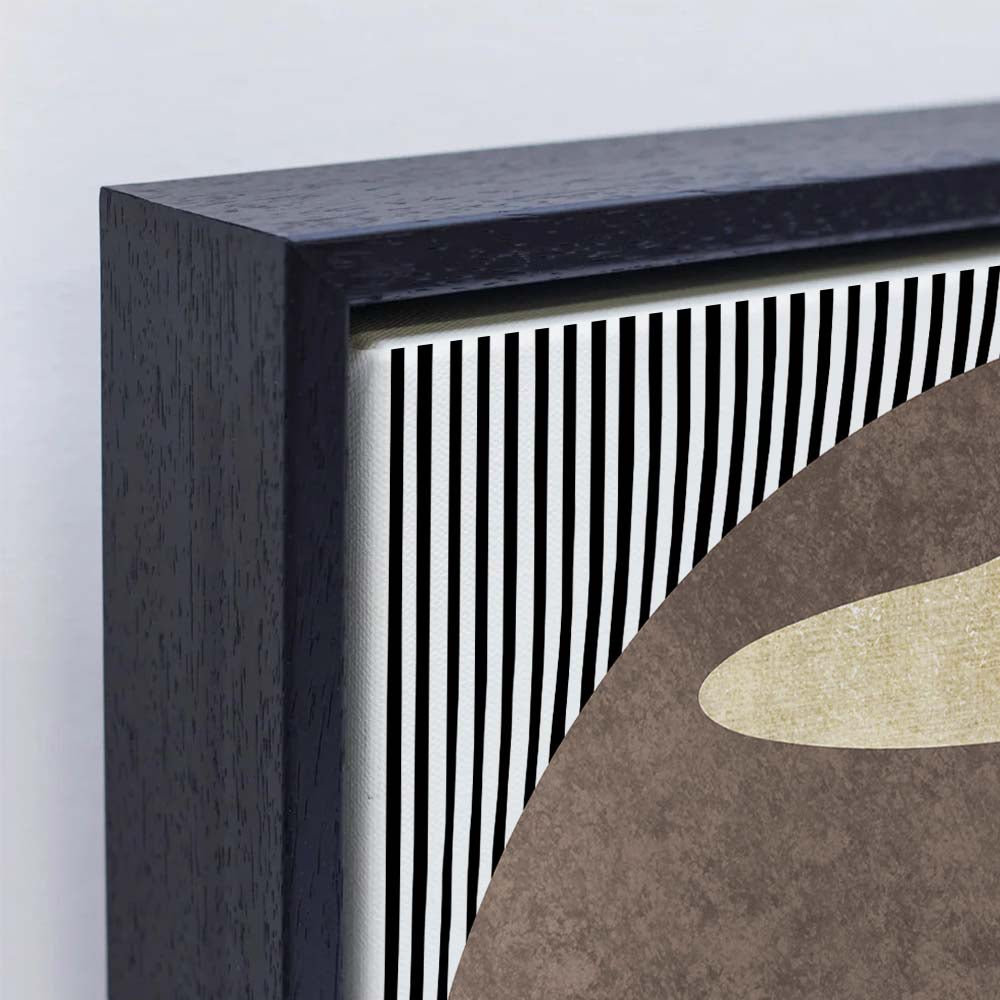 LA MADAME NOIR | CANVAS
