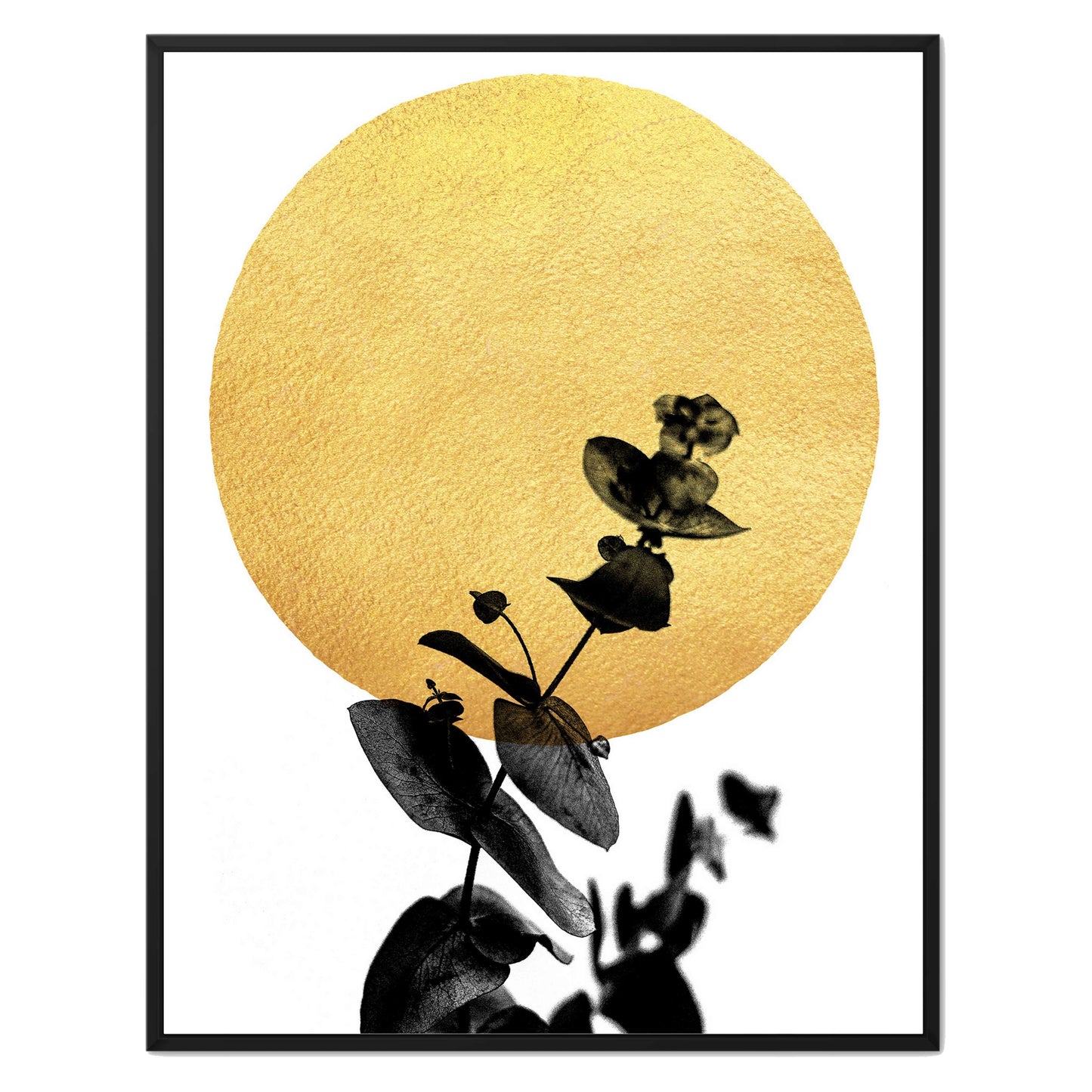 LA VIE EN ROSE | CANVAS