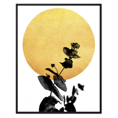 LA VIE EN ROSE | CANVAS