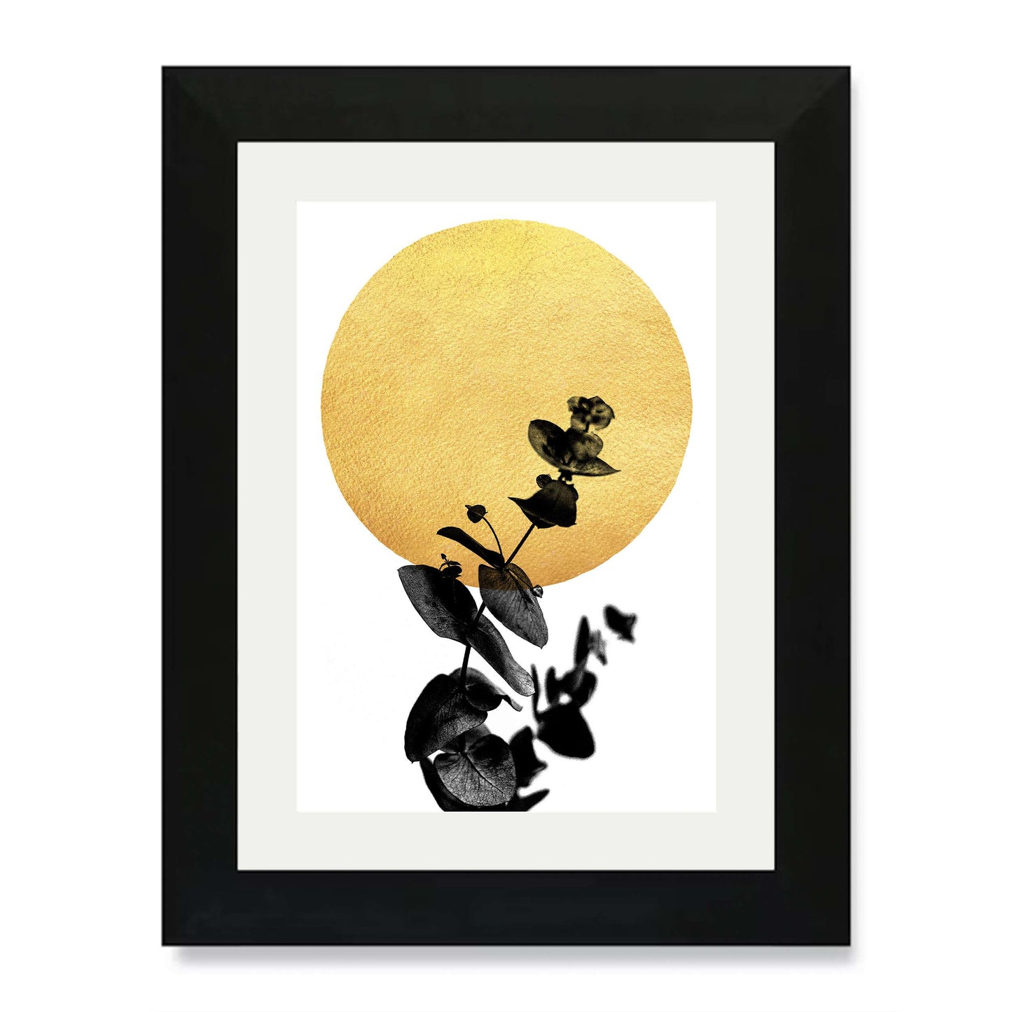 LA VIE EN ROSE | PRINT