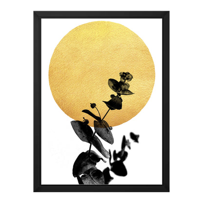 LA VIE EN ROSE | CANVAS