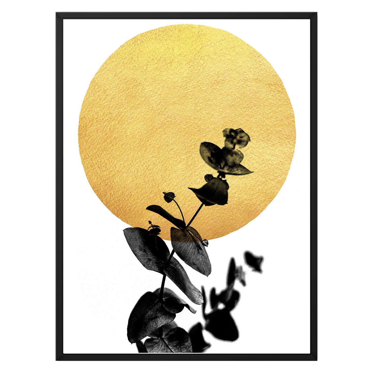 LA VIE EN ROSE | CANVAS