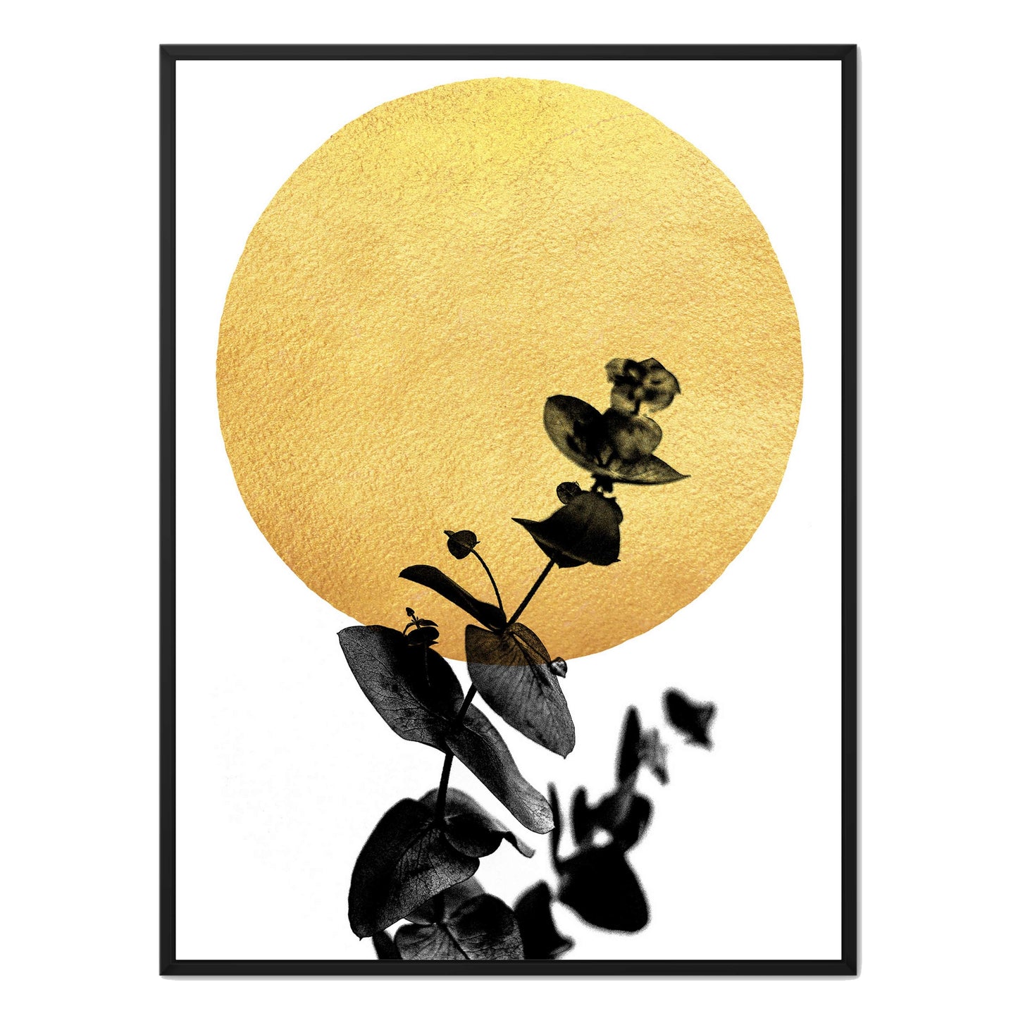 LA VIE EN ROSE | CANVAS