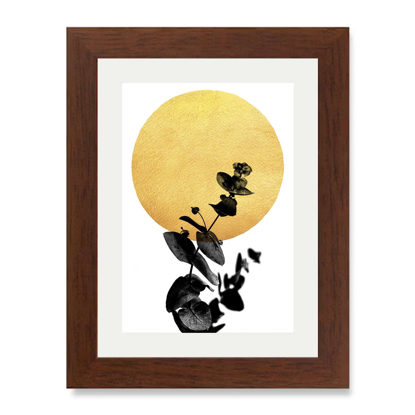 LA VIE EN ROSE | PRINT