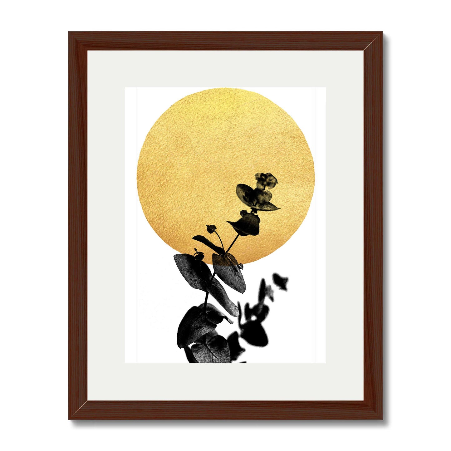 LA VIE EN ROSE | PRINT