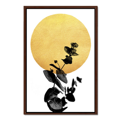 LA VIE EN ROSE | CANVAS
