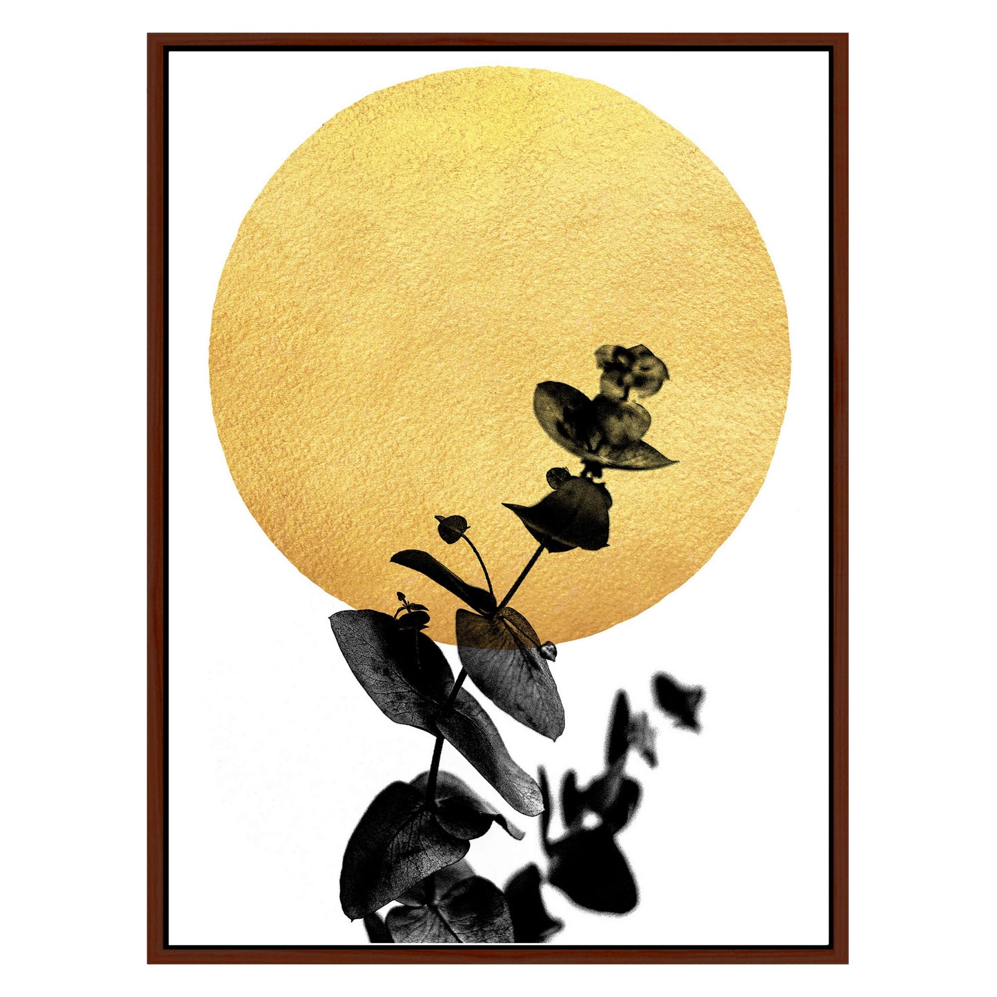 LA VIE EN ROSE | CANVAS