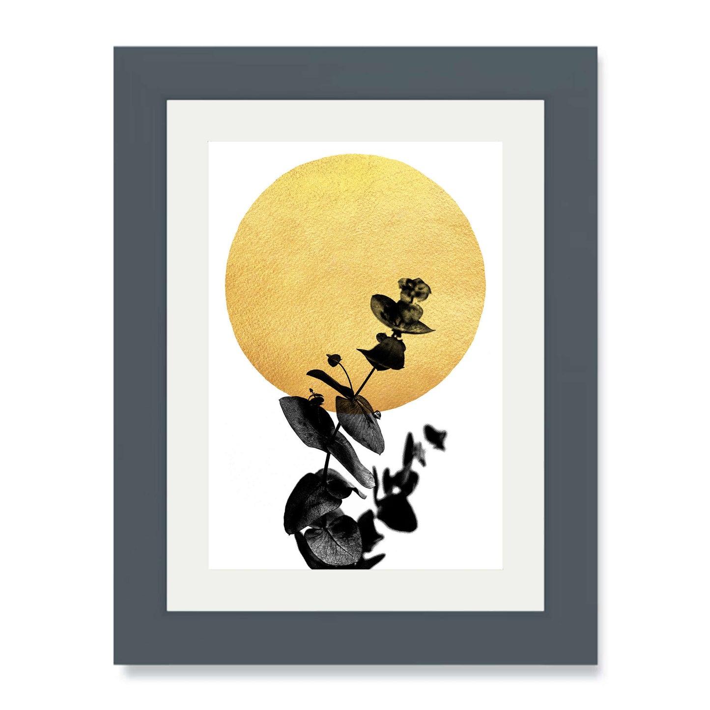 LA VIE EN ROSE | PRINT