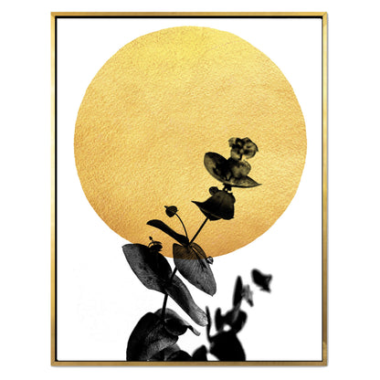 LA VIE EN ROSE | CANVAS