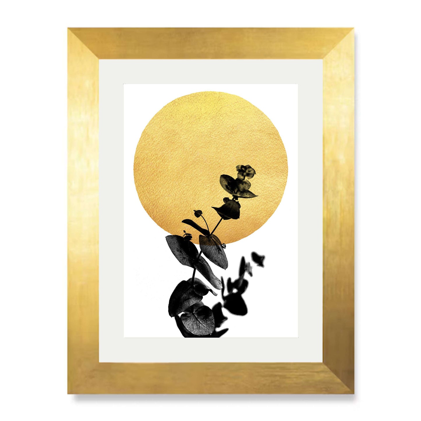LA VIE EN ROSE | PRINT