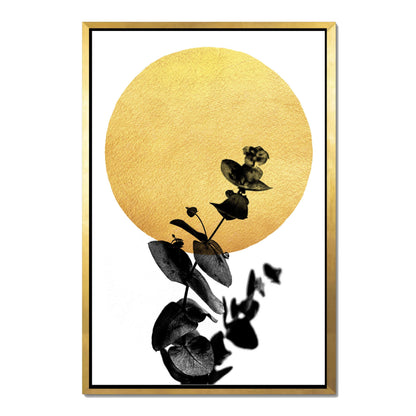 LA VIE EN ROSE | CANVAS