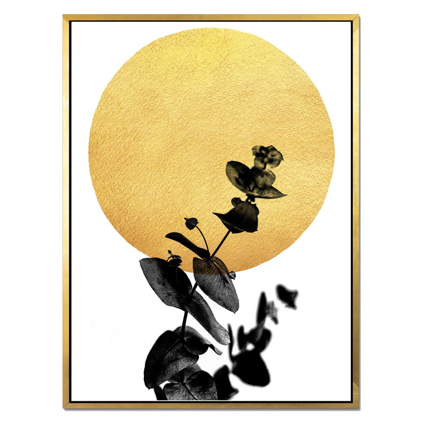 LA VIE EN ROSE | CANVAS