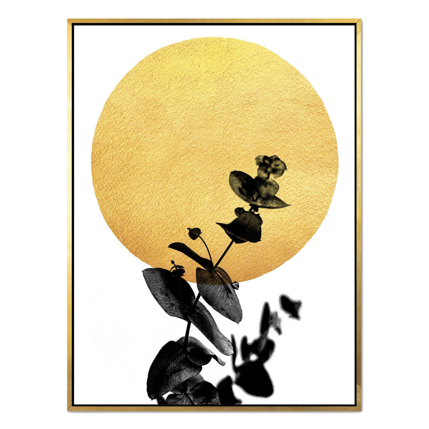 LA VIE EN ROSE | CANVAS