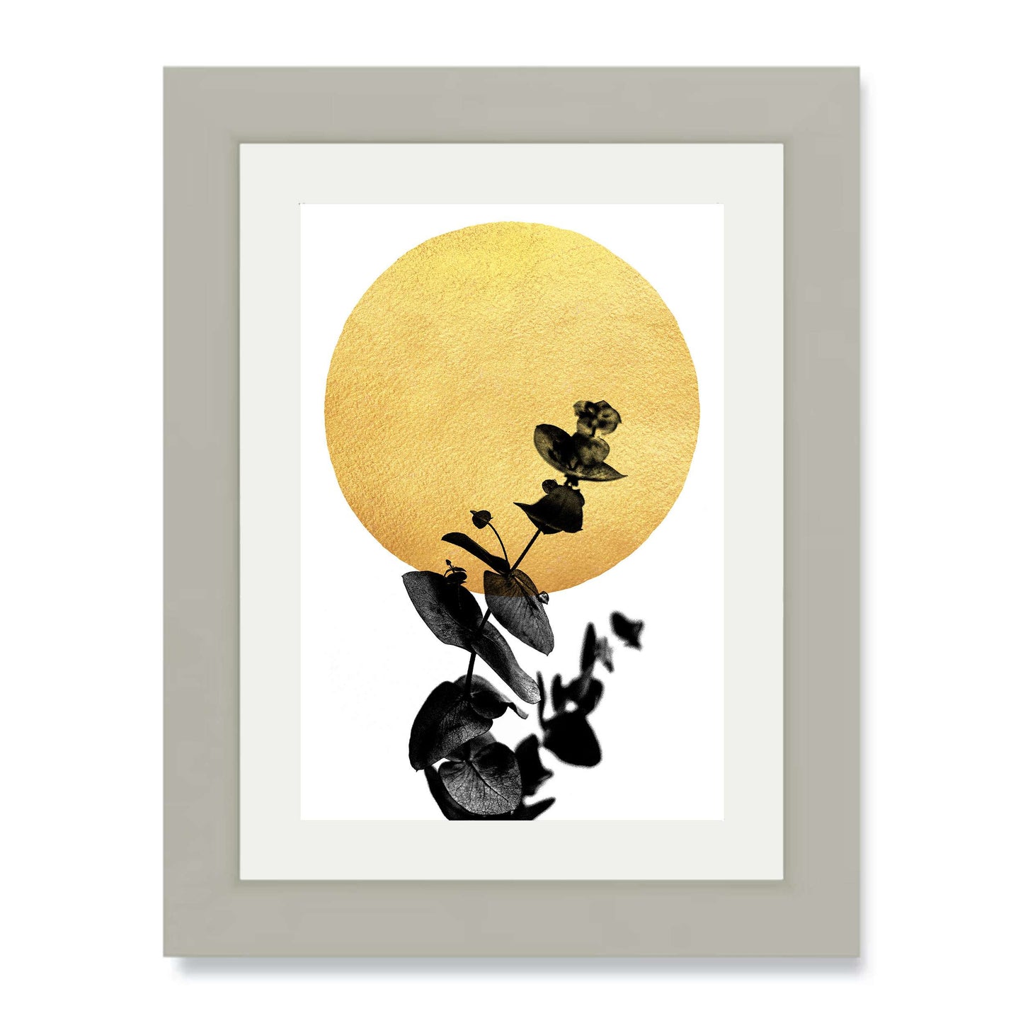 LA VIE EN ROSE | PRINT