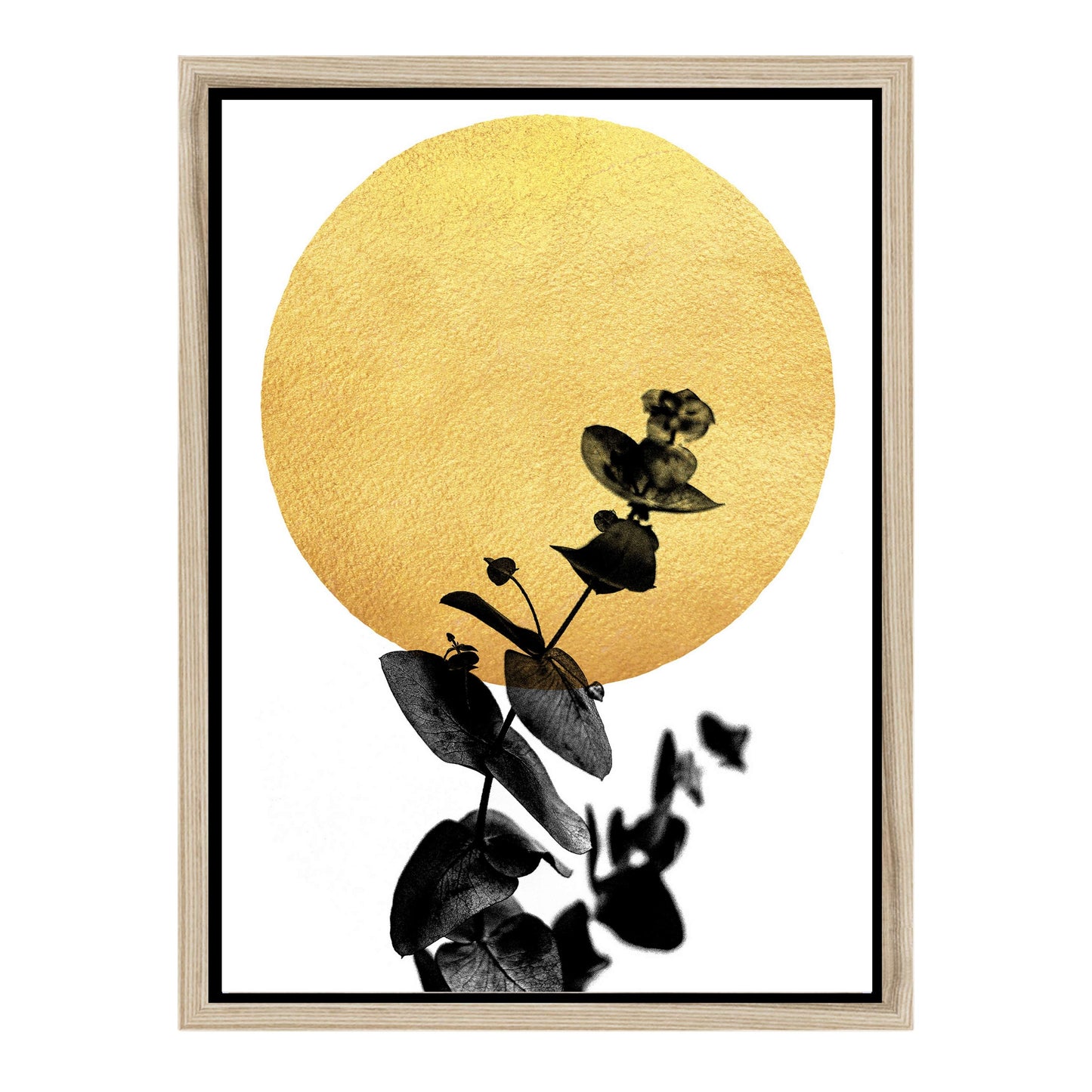 LA VIE EN ROSE | CANVAS