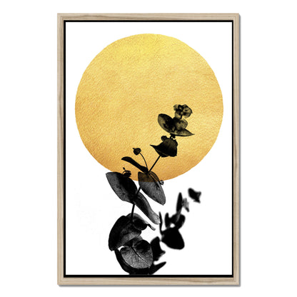 LA VIE EN ROSE | CANVAS