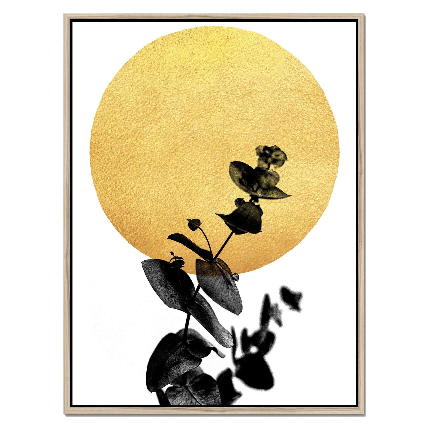 LA VIE EN ROSE | CANVAS