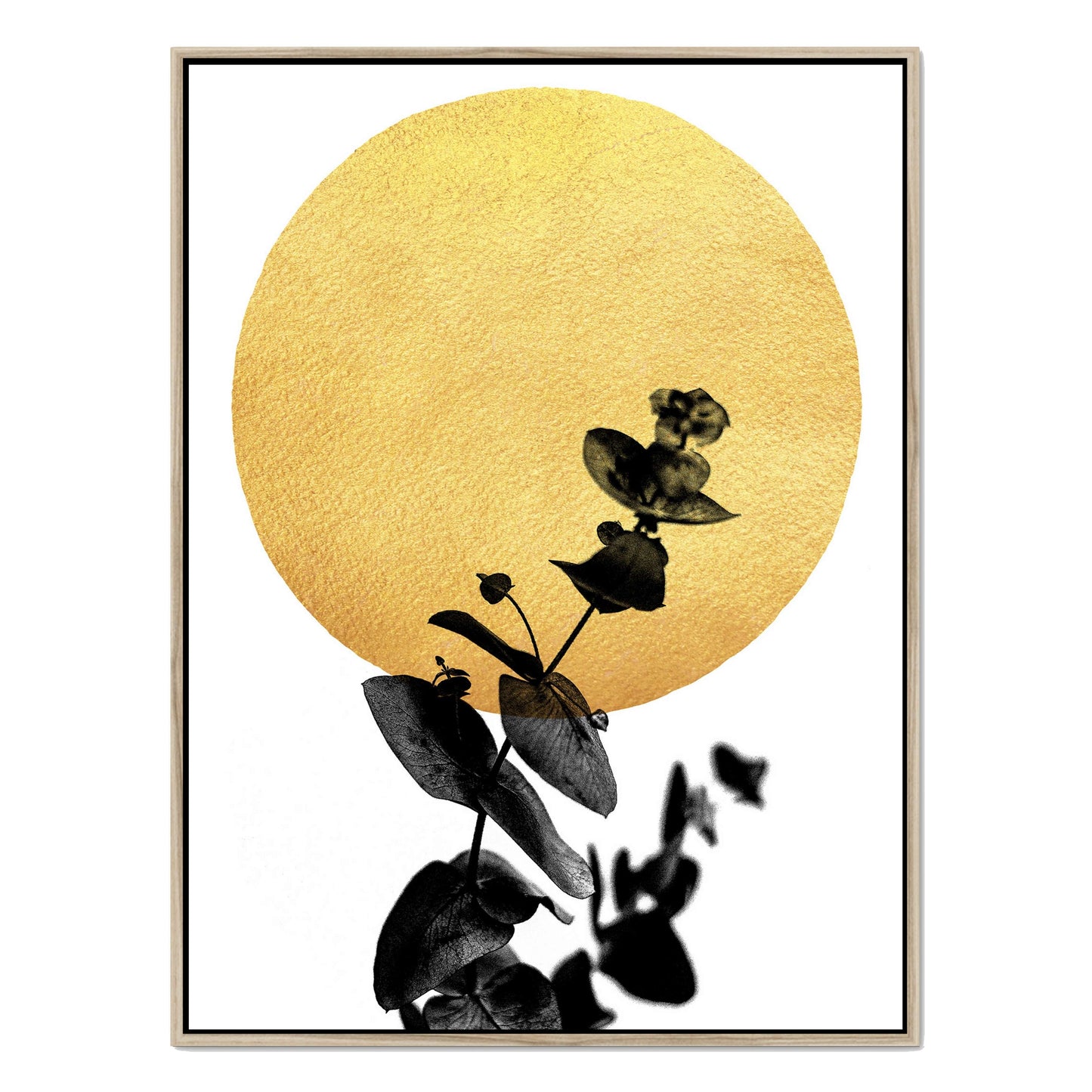 LA VIE EN ROSE | CANVAS