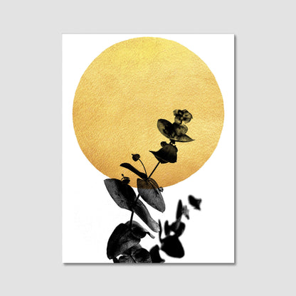 LA VIE EN ROSE | CANVAS