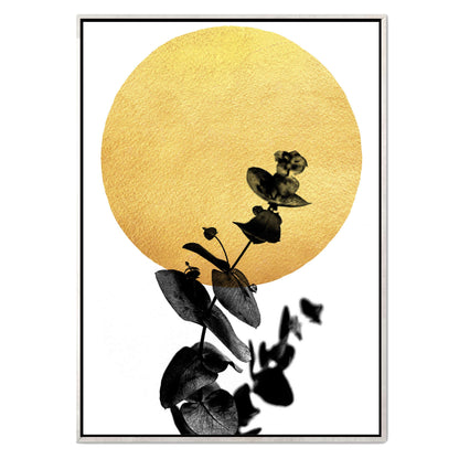 LA VIE EN ROSE | CANVAS