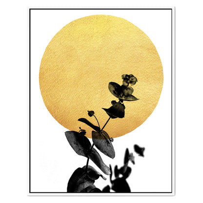 LA VIE EN ROSE | CANVAS