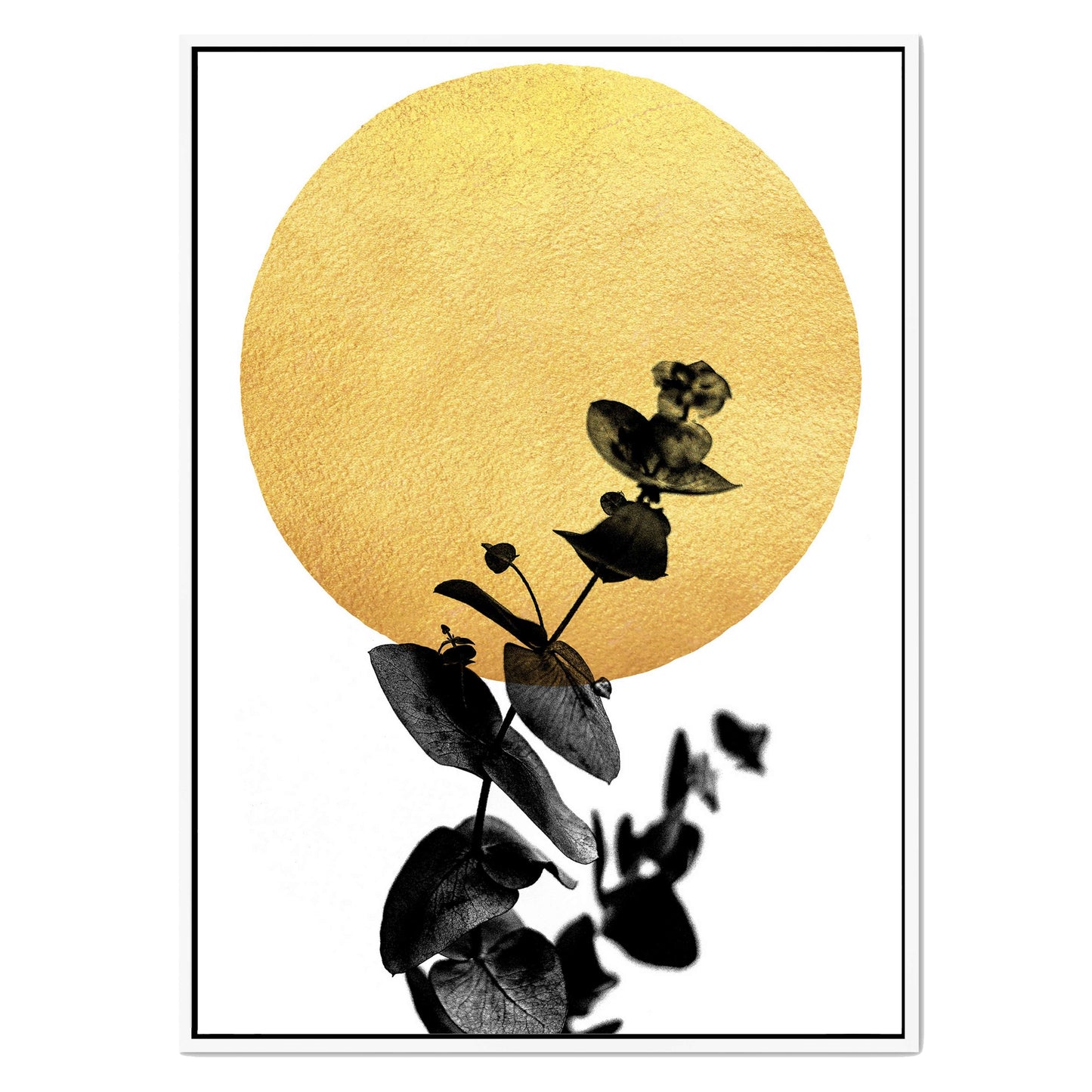 LA VIE EN ROSE | CANVAS