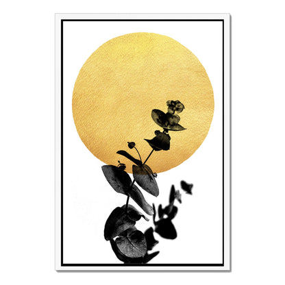 LA VIE EN ROSE | CANVAS