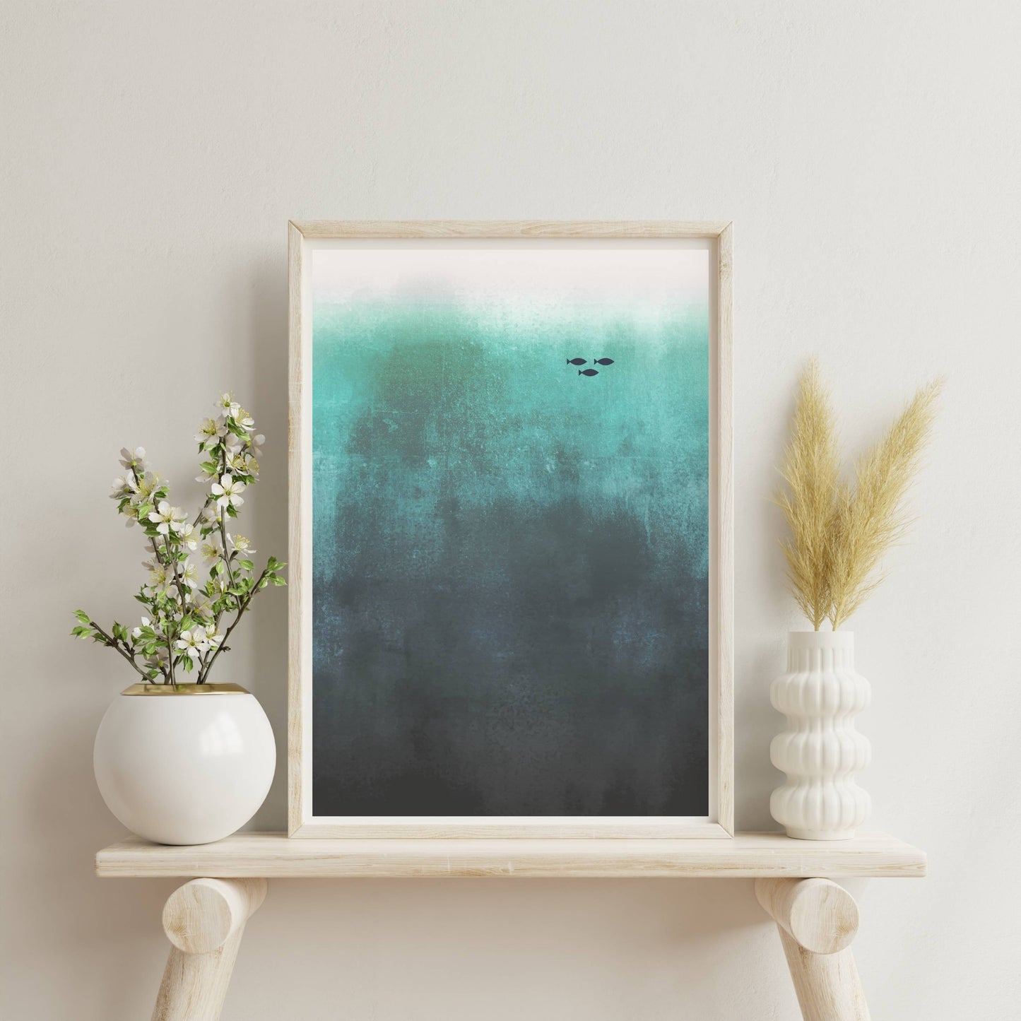 LITTLE FAMILY | PRINT