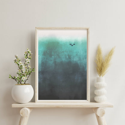 LITTLE FAMILY | PRINT