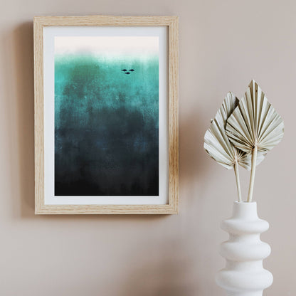 LITTLE FAMILY | PRINT