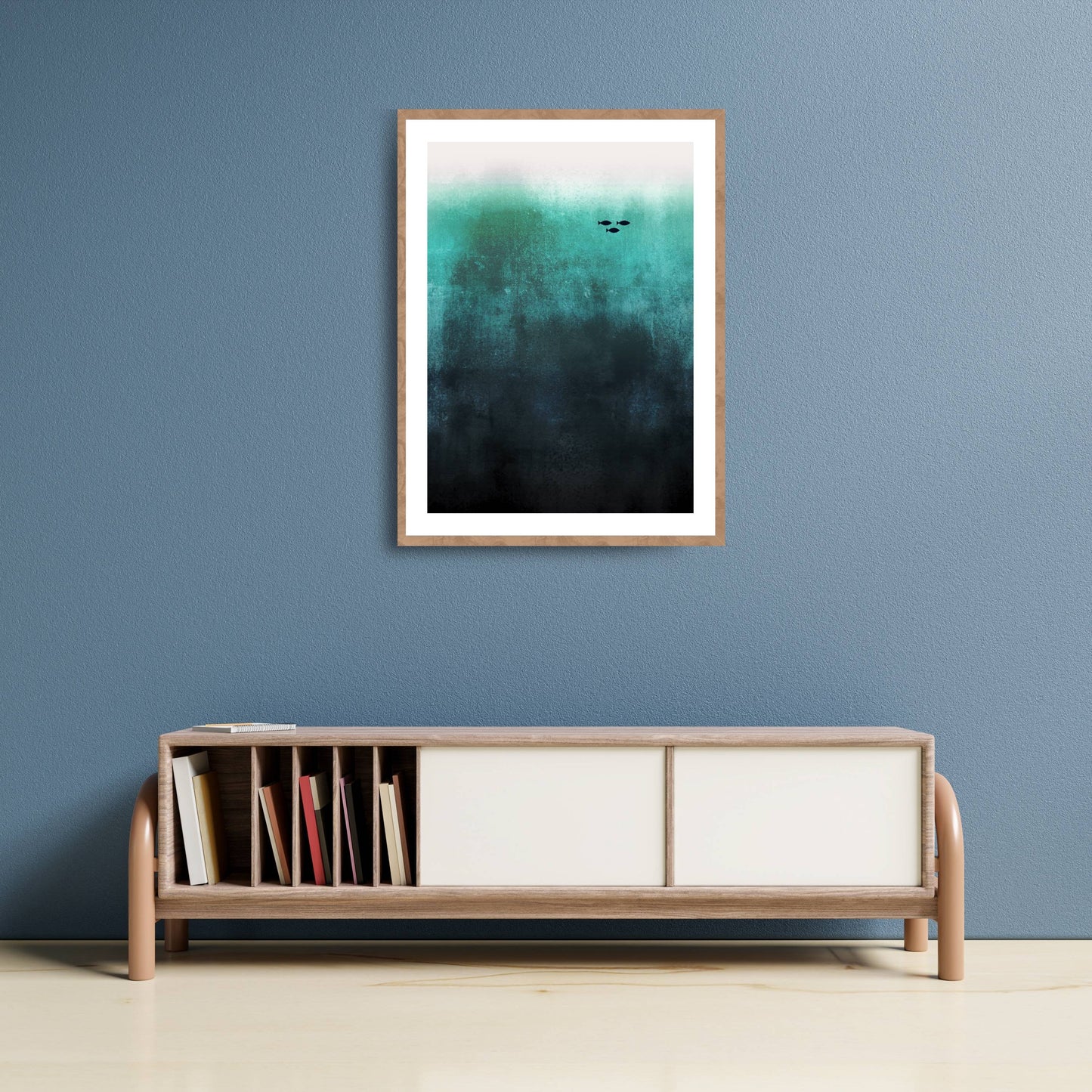 LITTLE FAMILY | PRINT