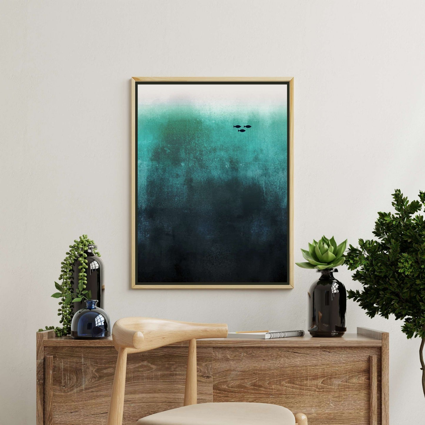 LITTLE FAMILY | CANVAS