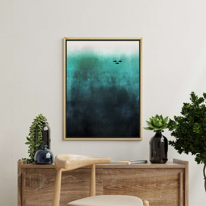 LITTLE FAMILY | CANVAS