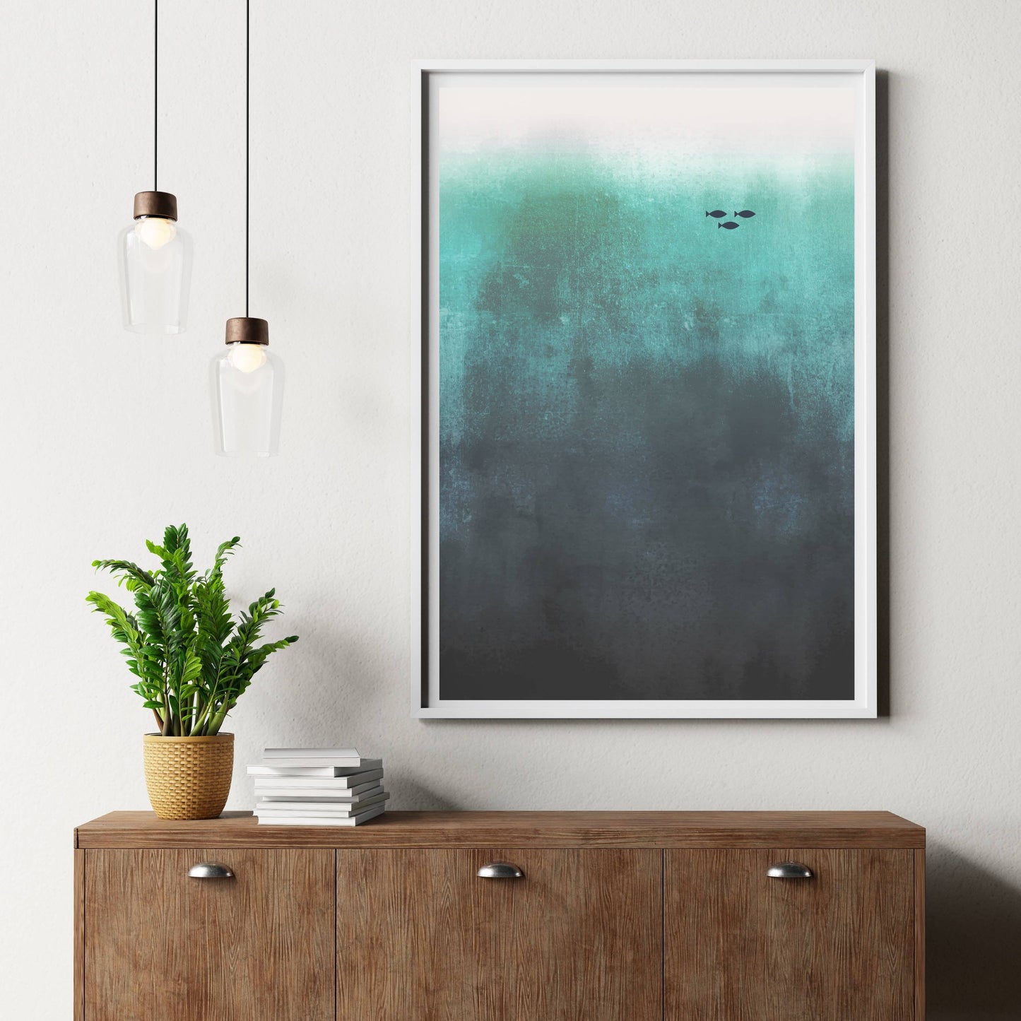 LITTLE FAMILY | PRINT