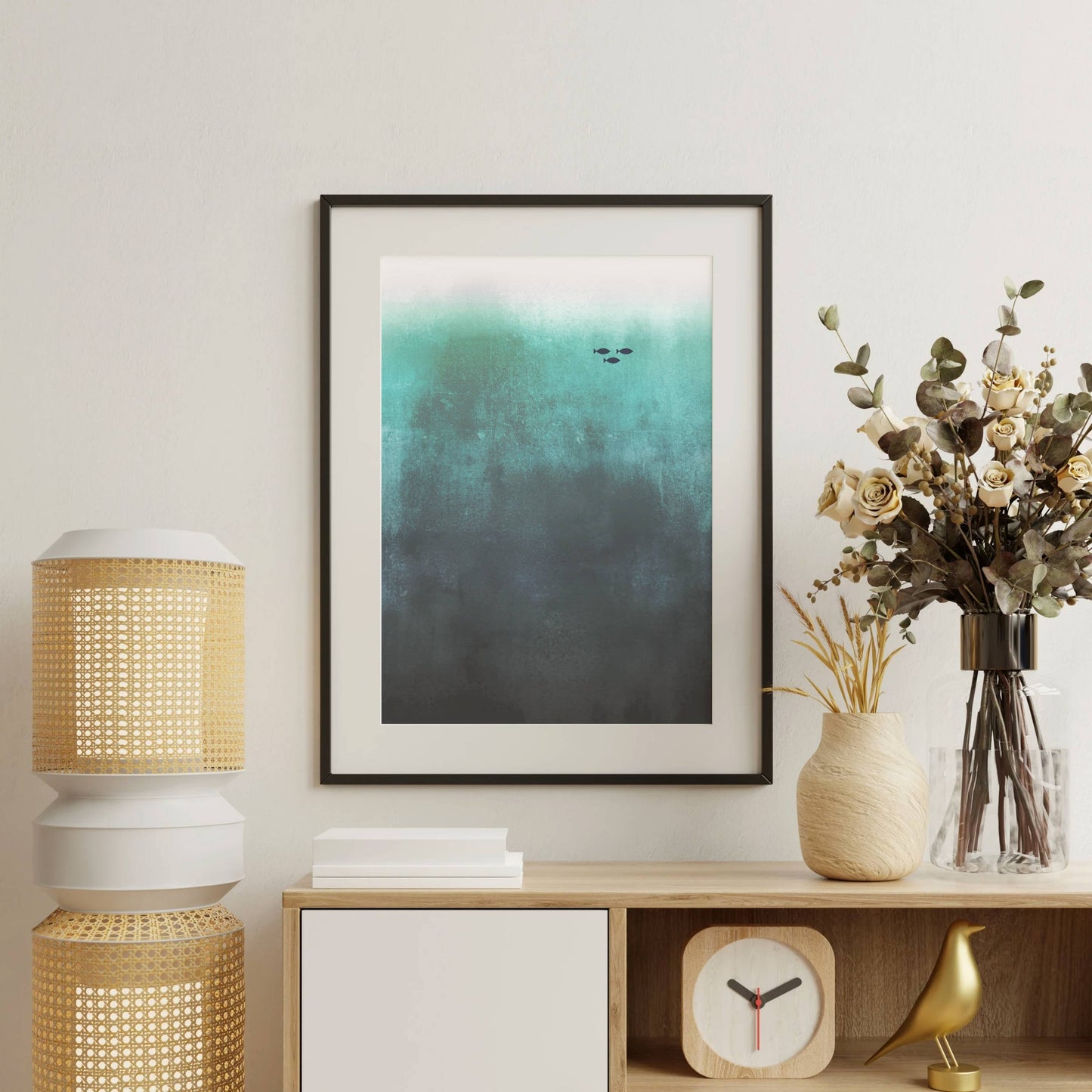 LITTLE FAMILY | PRINT