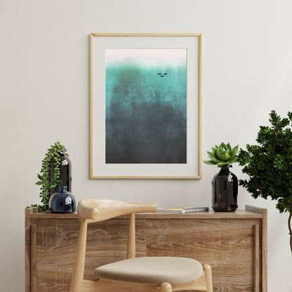 LITTLE FAMILY | PRINT