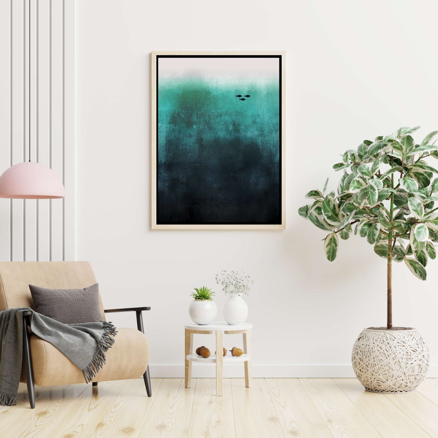LITTLE FAMILY | CANVAS