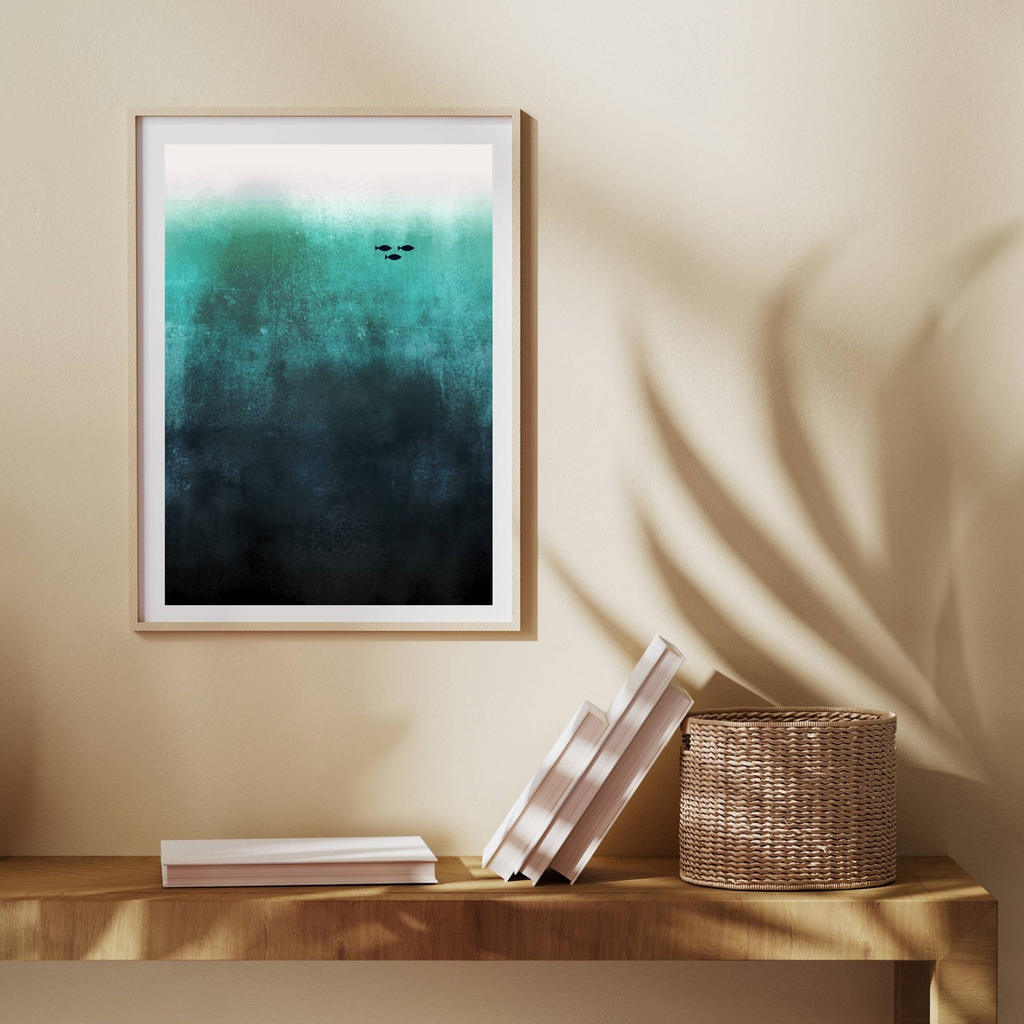 LITTLE FAMILY | PRINT