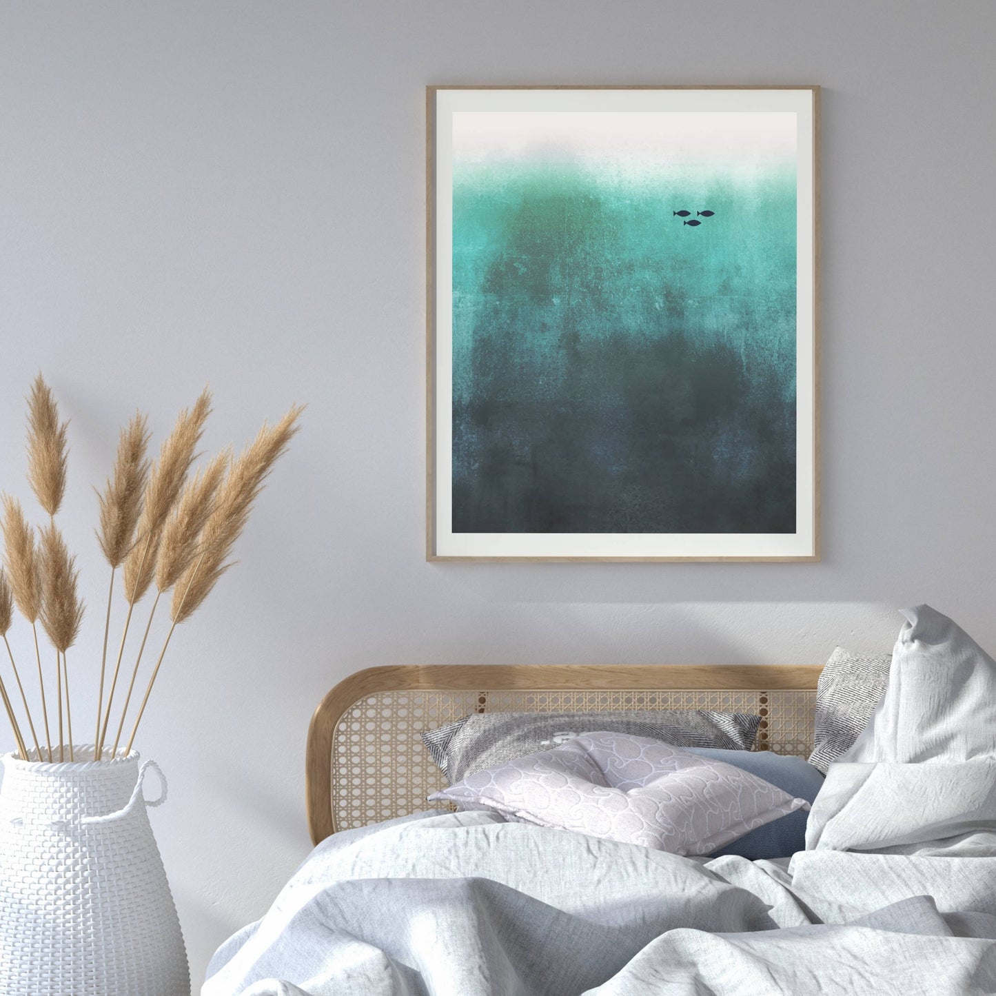LITTLE FAMILY | PRINT