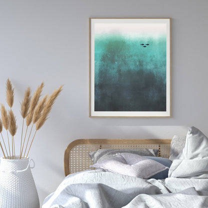 LITTLE FAMILY | PRINT