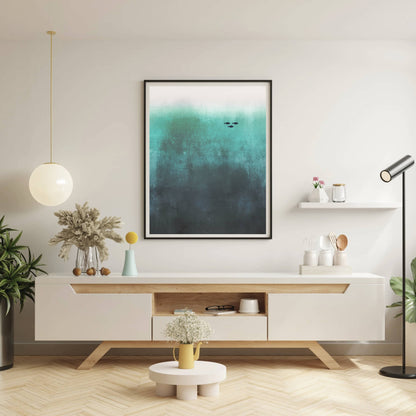LITTLE FAMILY | PRINT