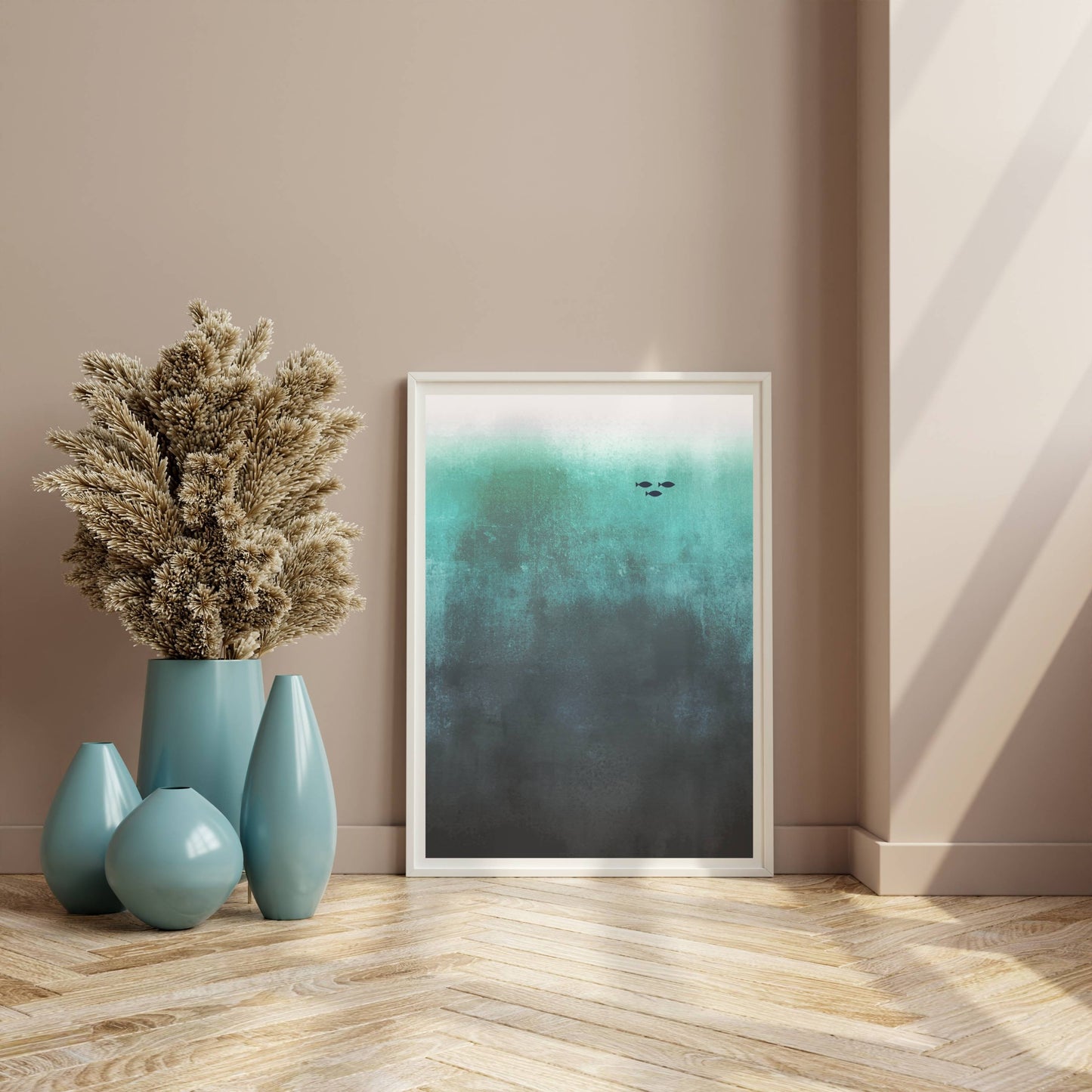 LITTLE FAMILY | PRINT
