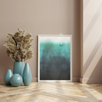 LITTLE FAMILY | PRINT
